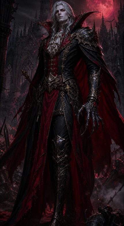 Vampiro