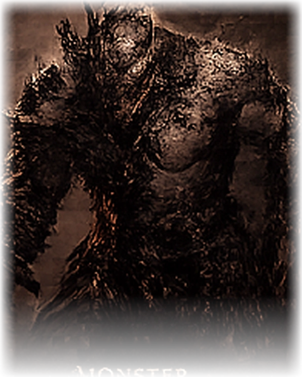Monster
